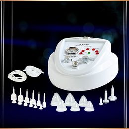 NV-600 Overige schoonheid apparatuur Borstvergroting Vacuüm Therapie Massager voor Salon Gebruik met CE