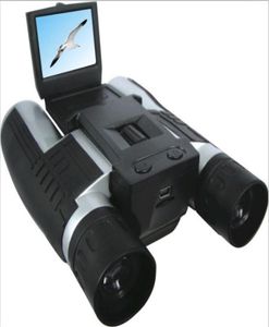 nieuwste videocamera HD 1080P digitale telescoop multifunctionele 4 in 1 telescoop videorecorder DVR-camcorder2310871