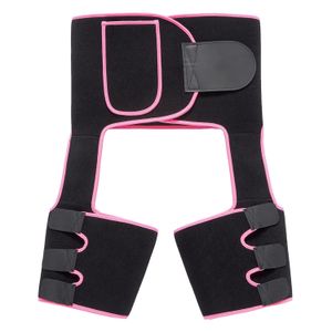 Date Taille Formateur Corset Néoprène Tissu Sauna Sueur Ceintures Pour Ventre Jambe Hip Lift Pantalon Cuisse Façonner Corps Ventre Shapewear DHL