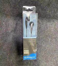 Los auriculares inalámbricos más nuevos auriculares auriculares Bluetooth auriculares MX375 Inarphone para celular 7200450