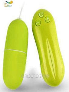 La nouvelle télécommande sans fil vibration de Bulle de sexe d'oeuf vibrateur imperméable 60 Modes de vibration Toys sexe adultes pour femme4417103