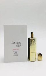 Nouvelle femme de qualité supérieure pour les femmes Pas un parfum Lady Vengeance Moscou Mule Parfums 100 ml avec parfum longue durée le plus élevé Qua1167532