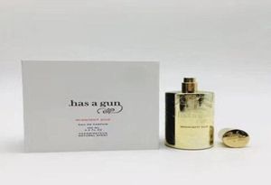 Nieuwste vrouw topkwaliteit voor vrouwen Niet een parfum dame wraak Moskou Mule parfums 100 ml met langdurige geur Hoogste Qua9142915