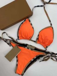 Nieuwste Dames Ontwerpers Sexy Bikini Set Bur Clear Strap Badpak Sterren Vorm Badmode Dames Badpak Mode Strandkleding Zomer 22