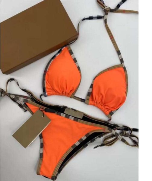 Los más nuevos diseñadores de mujeres sexy bikinis conjunto bur correa clara traje de baño estrellas forma traje de baño damas traje de baño moda ropa de playa verano para mujer biquini alta calidad3