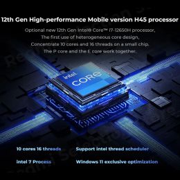 Nieuwste Xiaomi laptop Redmibook Pro 15 2022 Notebook Intel I5-12450H/I7-12650H 16GB + 512GB/1TB/2TB 15.6 'Computer Windows 11 PC