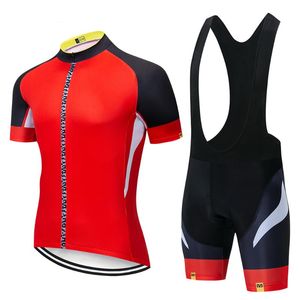 NEWmavic été cyclisme costume vélo de route vêtements vêtements hommes pro shorts bavoir ensemble vtt vélo maillot chemise hauts kit