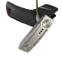 Newport 2.5 Golf Putter pour hommes et femmes pour la main gauche golf de main droite ClubsNewport 2