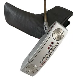 NEWPORT 2 Golf Putter hommes et femmes pour Clubs de Golf gauche droite