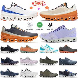 News Cloud monster x Cloudmonster Chaussures de course pour hommes femmes 3 Shift X3 Baskets Cloudswift Triple Noir blanc Baskets Cloudsurfer Sports Workout randonneur amortissement