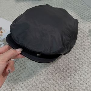 NEWSBOY FLAT AUTH / HIVER HAT CAP CAP
