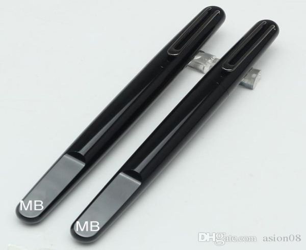 Newson Luxury Quality Resin Magnetic Cap Rollerball Pen Scarving School Office Business Fashion Cuffers Option6788636