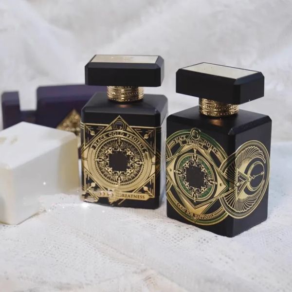 Newst Parfum Black Gold Project Oud for Happiness Greatness Parfums Prives Fragrance Eau De Parfum 90ml Eyes of Power Wood Parfums Durable