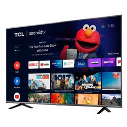 Newtop HD flatscreen tv-scherm 55 65 75-inch Smart TV 2K 4K Android LED USB OEM LCD TV TV
