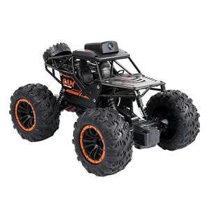 NewType RC jouets escalade voiture WIFI télécommande haute vitesse caméra électrique moulé sous pression jouet pour enfants DHL gratuit YT199502