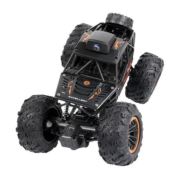 NewType RC Toys Climb Car WIFI Control remoto Cámara eléctrica de alta velocidad Diecast Juguete para niños GRATIS por Epack YT199505