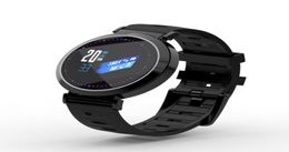 Newwear Y10 Smart Watch NRF52832 CHIP Blood Oxygen Sleep Sleep Cate Care