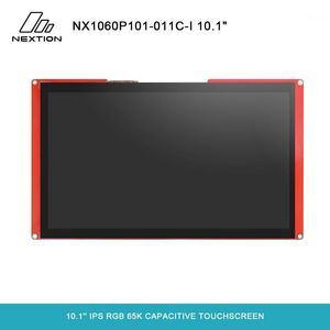 Display NEXTION 10.1'' LCD Module NX1060P101-011C- I Multifunction HMI Capacitive Touch Intelligent Series1