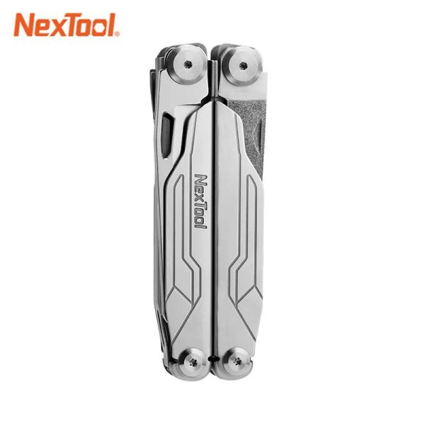 Nextool Captain 19 in 1 Multitool Tool Cable Cerreter Cutter Multifinection Multi-Tool Outdoor Pliant Pliant Edc Knife Multi-Tool