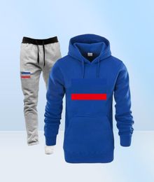 NF hombres chándal mujer casual tenis traje deportivo chaqueta con capucha pantalones sudaderas pantalón traje con capucha pantalones conjunto sudaderasu25819237957525