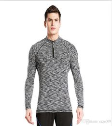 NF men039s vêtements 2017 printemps et été nouvelle marée sport men039s manches courtes Tshirt1183304