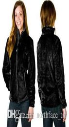 NF WOMEN Soft Fleece Osito Osito Jackets Outdoor Casual a prueba de viento calientes Caíes Hombres Kids Softshell Sportswear Pink Black S25558881