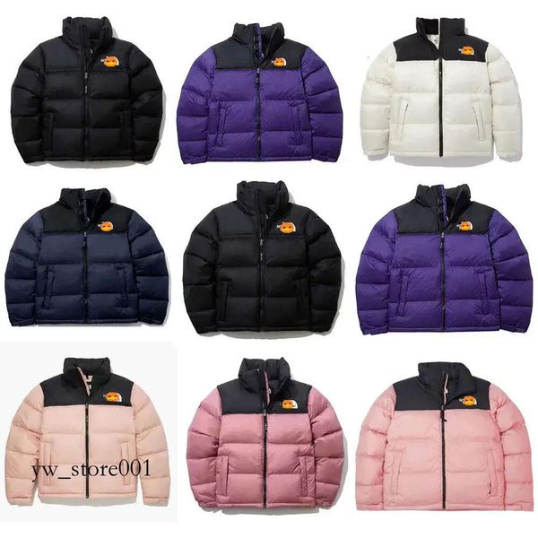 Nf0a3c8d Hommes Doudounes Manteaux Designer Puffer Jacket Peak Violet ROUGE VIOLET Unisexe Manches Longues À Capuche 700 Fill-down Stowable Hood 119