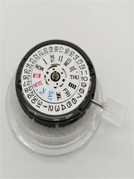 NH36 Remplacement 7S36 haute précision Automatique mécanique horloge horloge de bracelet Mouvement de réparation outil LJ2012121120405
