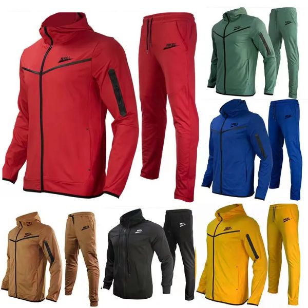 NI hommes femme pantalon survêtement tech polaire KE hommes designer sweats à capuche pantalons de sport jogger pantalons survêtements bas techfleece homme joggers femmes sweats à capuche costume 787