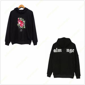 mooie prijs Heren Hoodies Sweatshirts Designer Hoodie heren hoodies gebroken geborduurde capuchon losse sweatshirts mannen en vrouwen met hetzelfde gedeelte truien hoody