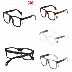 Mooie kwaliteit zonnebril klassieke goggle nieuwste grote frame dames heren zonnebril vier seizoenen populaire accessoires bril 34012654