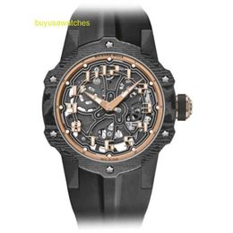 Belle montre-bracelet RM montre-bracelet Collection RM33-02 accord automatique RM33-02 9M
