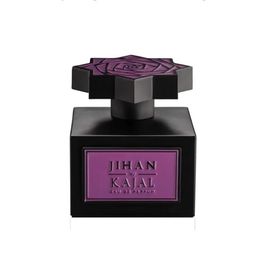 Perfume de niche Jihan Kal Almaz Dahab Lamar par Kal Warde Designer Star Eau de Parfum Masa Edp 3,4 oz 100 ml Perfume