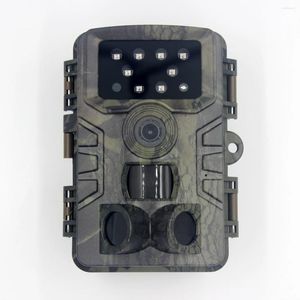 Night Hunting Camera Wildlife 20MP 1080p Vision Outdoor Vamera Trail HD Animal Video Camcomorder