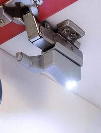 Veilleuses BEIAIDI 025W charnière intérieure LED capteur lumière universelle placard induction placard armoire meubles interrupteur automatique armoire 4914298
