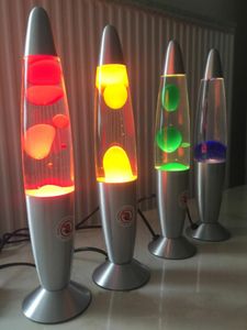 Nachtlichten creatieve lava lamp nieuwigheidsproducten jellyfish slaapkamer decoratie licht led bureau nachtkastje lampen kamer decor cadeauacht