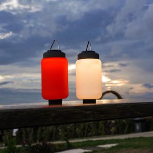 Veilleuses bricolage Flash ombre atmosphère abat-jour en plein air Camping lanterne phare accessoires pour objectif zéro objectif zéro