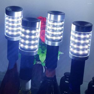 Nachtlichten Flameless Black Bar Champagne Service Licht aluminium Aluminium Legering Metal Nightclub Led Strobe Stick Elektronische flesvonkers