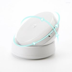 Veilleuses Corps Humain Induction Petite Ampoule Charge Armoire Led Smart Magnétique Escalier Couloir Allée Éclairage À La Maison Chr