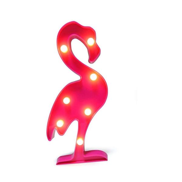 Veilleuses Led Lumière Arbre De Noël Nuit Ananas Veilleuse Cactus Lampe De Table Convient Pour Famille Mur Chambre D'enfants Anniversaire Ot0Lx