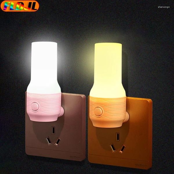 Éclairage LED LUMILES LED CONTRUTÉ LAMPE Énergie Énergie Éclairage EU US PLIGNE LE NUMÉRIELLE POUR LES ENFANTS ENFANTS CHAMBRE ESTAIRS