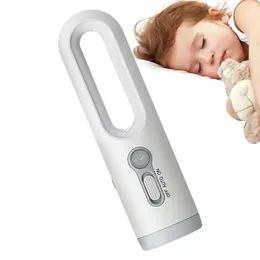 Lampe lumineuse du capteur de mouvement LED de la nuit avec batterie fonctionnant pour la salle d'armoire armoire armoire