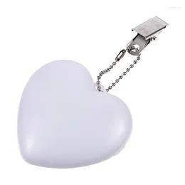 Veilleuses LED sac à main lumière capteur de sac à main activé avec batterie Portable sac d'éclairage automatique porte-clés pour dames