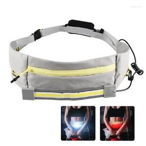 Nachtverlichting Run Draagbaar licht LED Mini Multifunctionele Bodypack COB