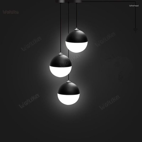 Luces nocturnas, lámpara de campana de viento, mesa minimalista moderna, dormitorio de estudiantes, pequeña protección ocular de ahorro de energía CD50 W02