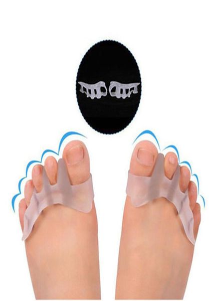 Nocturna reflejado de reflexión valgus ortics bunion férula para todos los pies de punta de los pies grandes ortopedic pie martillo corrector separador Soc6811063