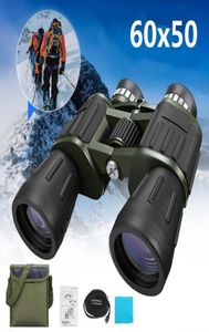 Nacht Vision Tactical Binocuals High Clarity Telescope High Power Binocuals for Junting with Storage Bag LJ2011207020615