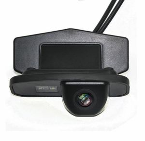 Vision nocturne Système de parking imperméable Renversant la caméra de vue de secours pour Honda Odyssey 2009Fitjazzcrv 2009jade2910754