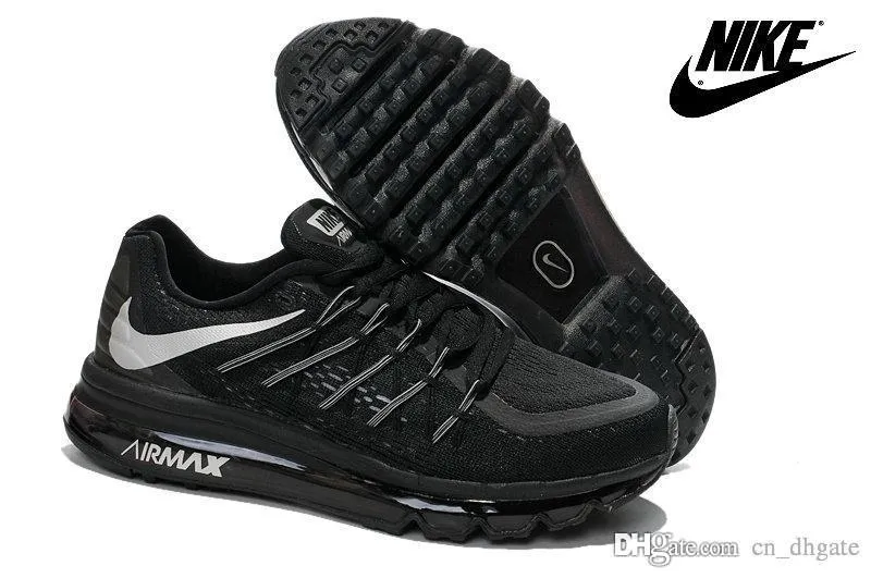 Nike air outlet max 2015 plata