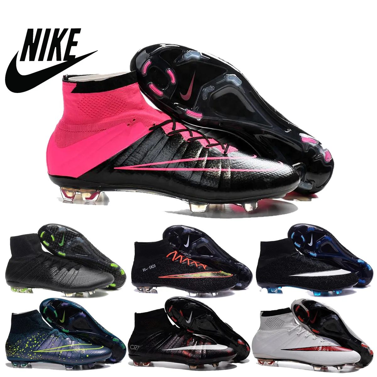 chaussure de foot neymar